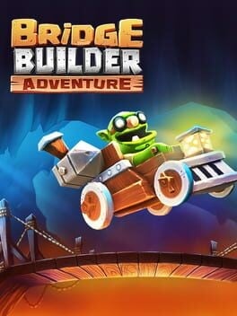 Games like Bridge Builder Adventure