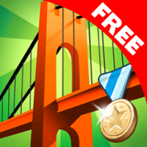 Bridge Constructor Playground FREE Image