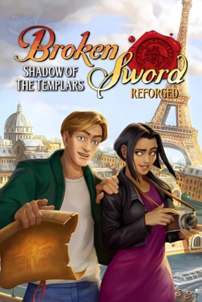 Broken Sword - Shadow of the Templars: Reforged Image
