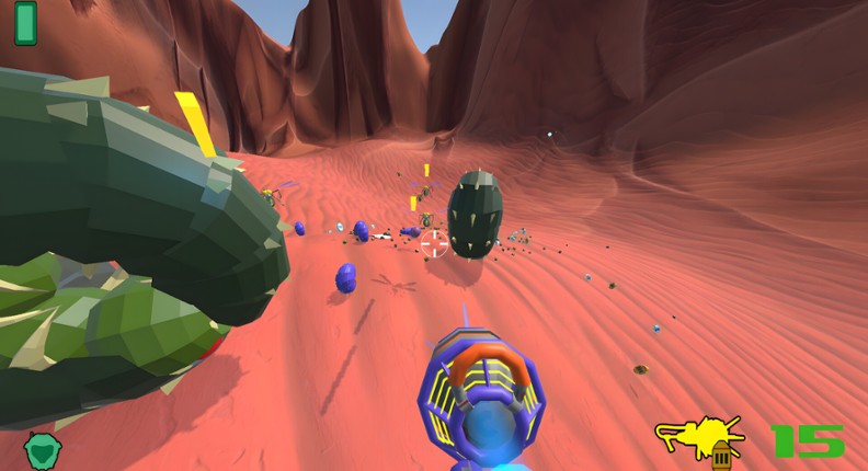 Bryan's Indie Collection screenshot