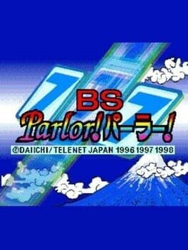 Games like BS Parlor! Parlor!