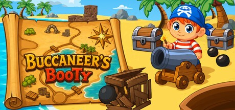 Games like Buccaneer's Booty