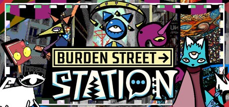 Games like Burden Street Station
