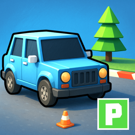 Car Parking School Image