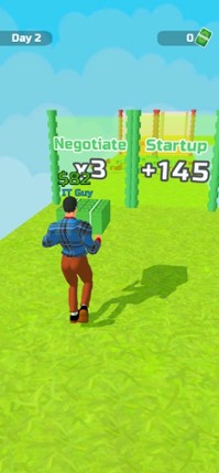 Career Rush screenshot