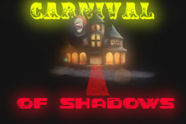 Carnival of Shadows Game Cover