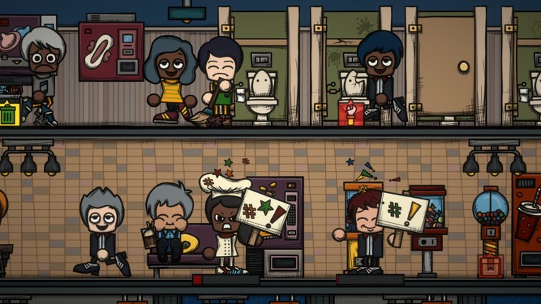 Casino Resort Tower screenshot