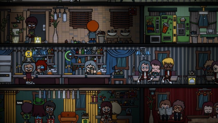 Casino Resort Tower screenshot