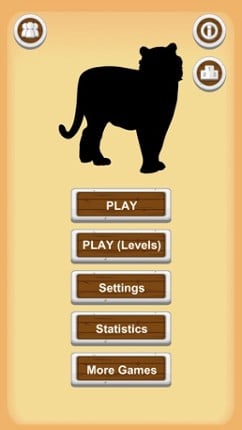 Cats - Quiz screenshot