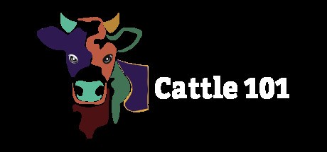 Games like Cattle 101 -  Sample Library