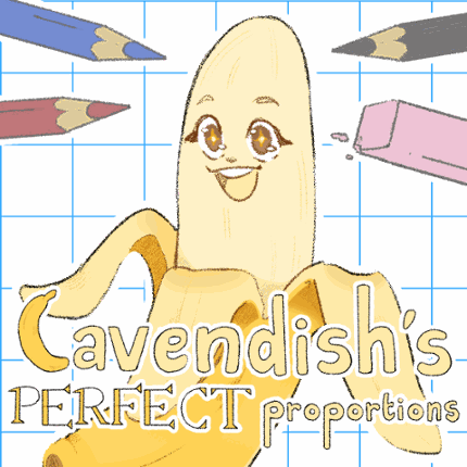 Cavendish's Perfect Proportions Image