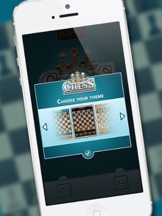 Chess - Free Board Game screenshot