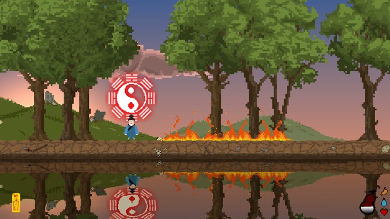 ChingMing screenshot