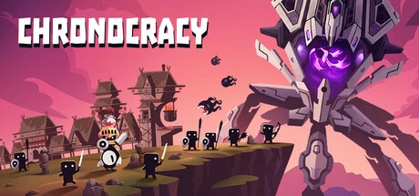 Games like Chronocracy