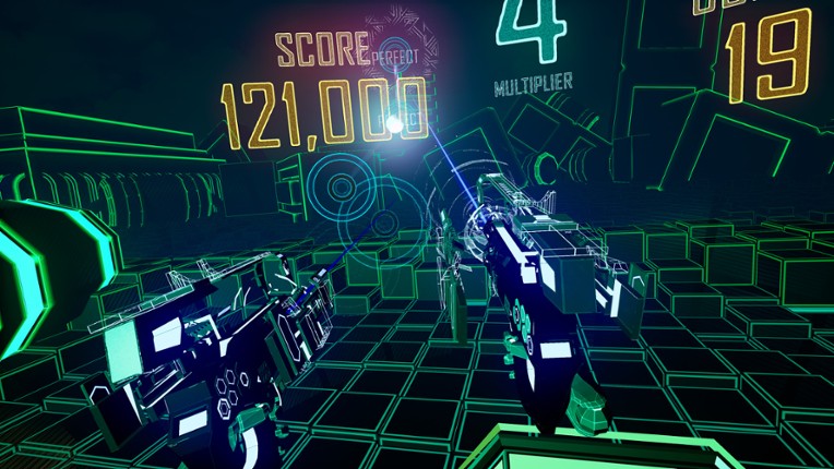 Circuit Slinger screenshot