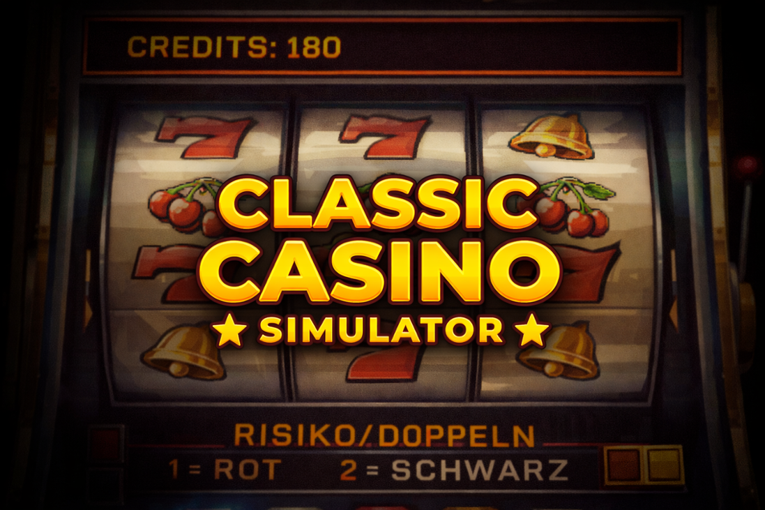 Games like Classic Casino Simulator