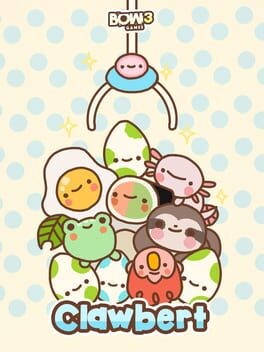 Games like Clawbert