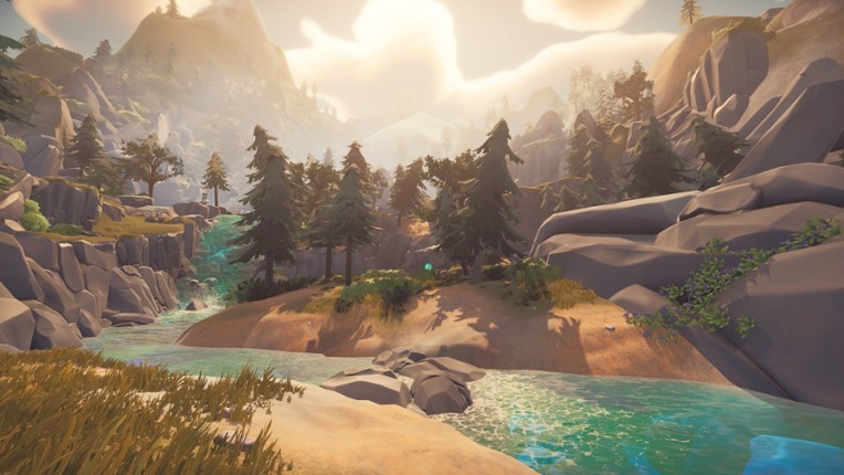 Clean Up Earth screenshot