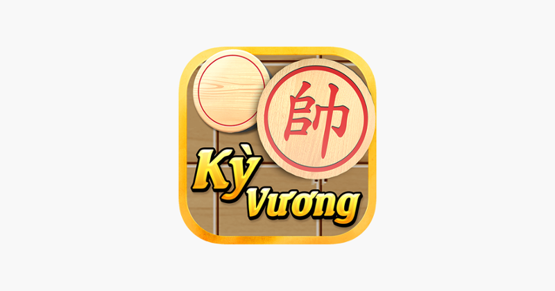 Cờ Tướng Cờ Úp Online Kỳ Vương Image