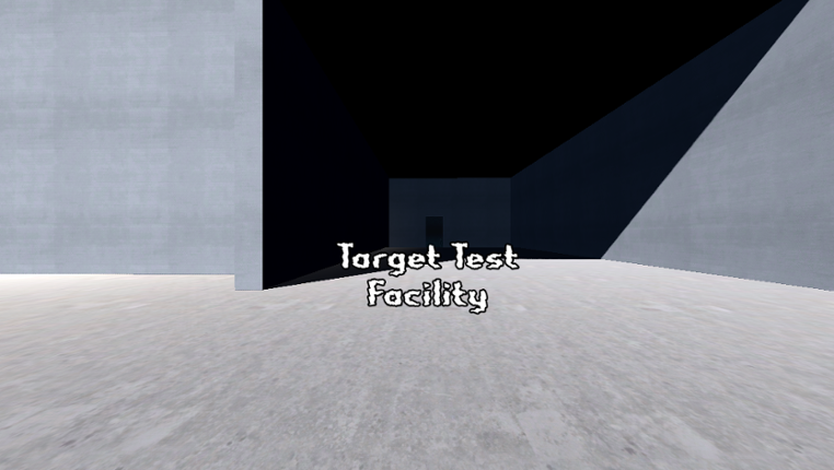 Personal Weekly Jam 4: Target Puzzle Facility Image