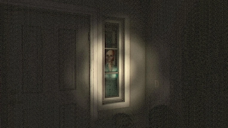 Creepytape Rewind - Not From Here screenshot