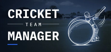 Games like Cricket Team Manager