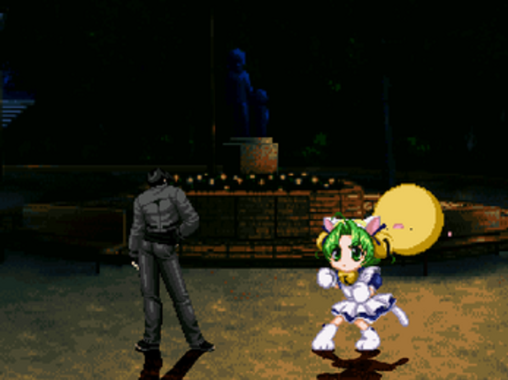 Cro-High Evolution screenshot