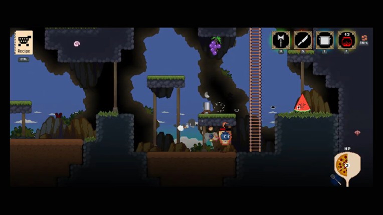 Culinary Wizard screenshot