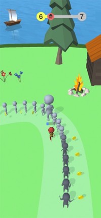 Cutsies 3D screenshot