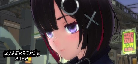 Games like Cyber Girls 2022