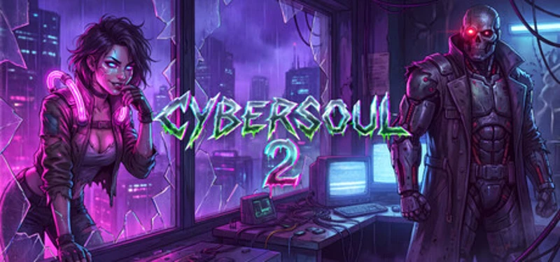 Cybersoul 2 Image