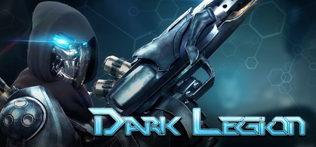 Games like Dark Legion