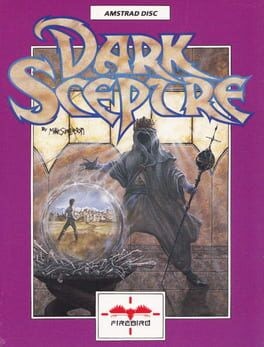 Games like Dark Sceptre