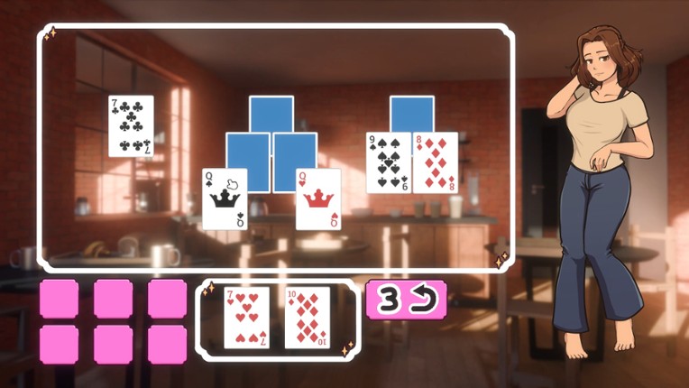 Dealt By Chance Image