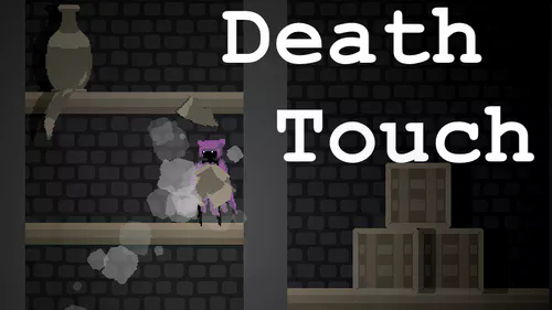 Games like Death Touch