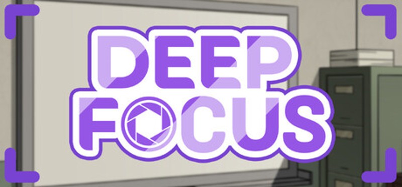 Deep Focus Image