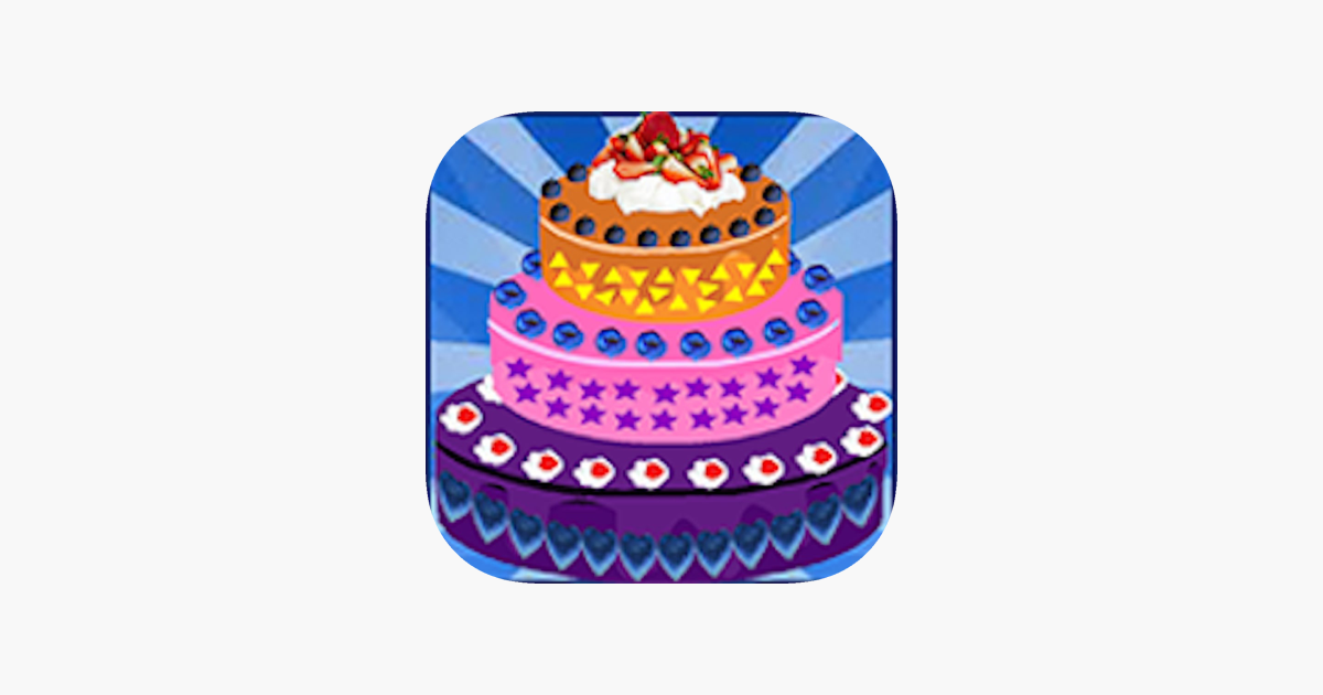 Games like Delicious Cake Make Bakery