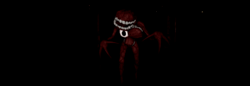 DEMON TOMB screenshot