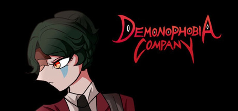 Demonophobia Company Game Cover