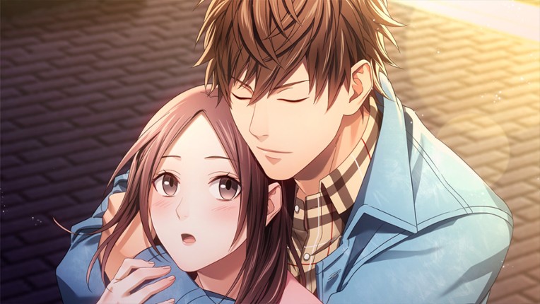 Destind: Mr. Almost Right screenshot