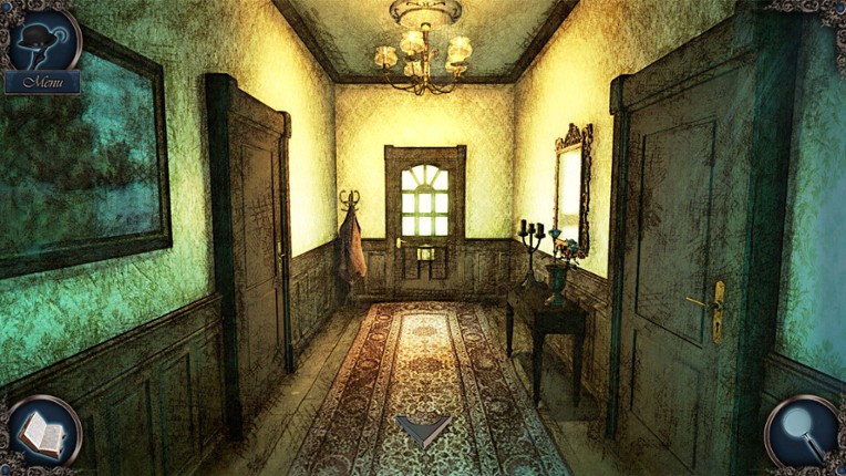 Detective tales: A Study in Scarlet screenshot