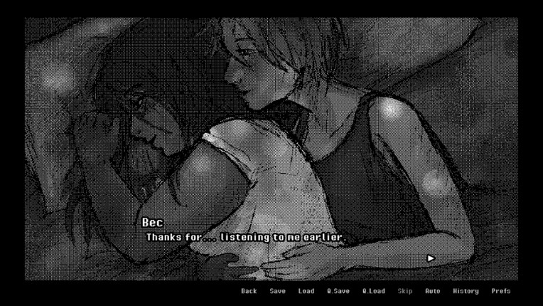 DEVIL'S LIMINAL screenshot