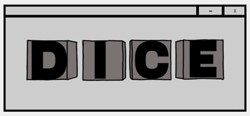 Dice Image