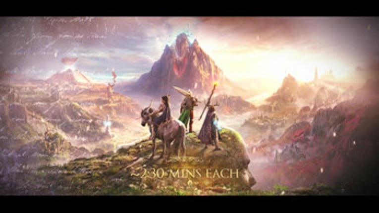 Divine Music of Heaven Image