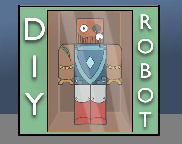 Games like DIY-Robot