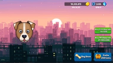 Dog Clicker Image