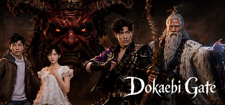 Games like Dokaebi Gate