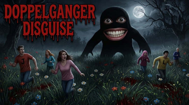 Doppelganger Disguise Image