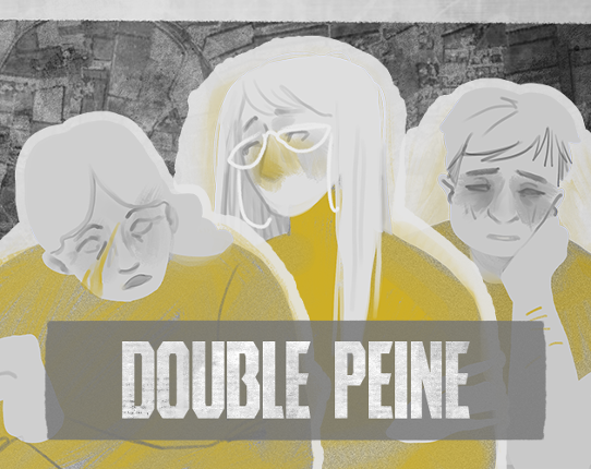 Double Peine Game Cover