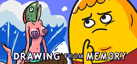 Games like Drawing From Memory